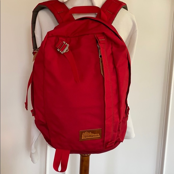 kletterwerks summit backpack